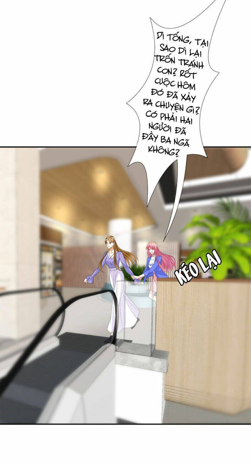 Danh Môn Chí Ái Chap 216 - Next Chap 217