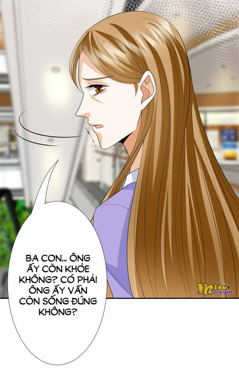 Danh Môn Chí Ái Chap 216 - Next Chap 217