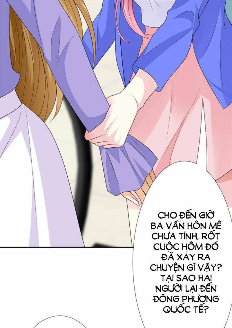 Danh Môn Chí Ái Chap 216 - Next Chap 217