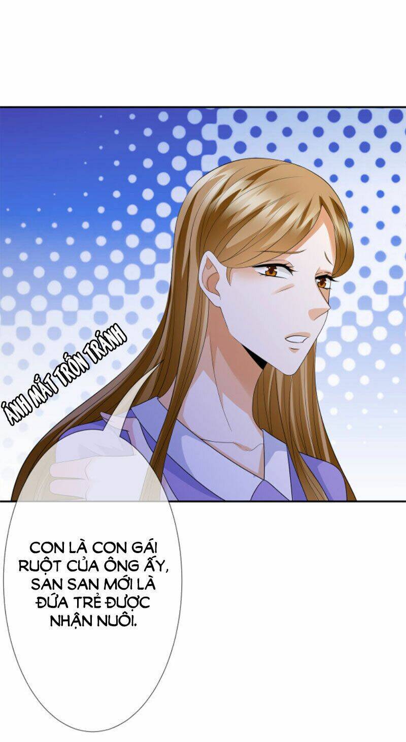 Danh Môn Chí Ái Chap 216 - Next Chap 217