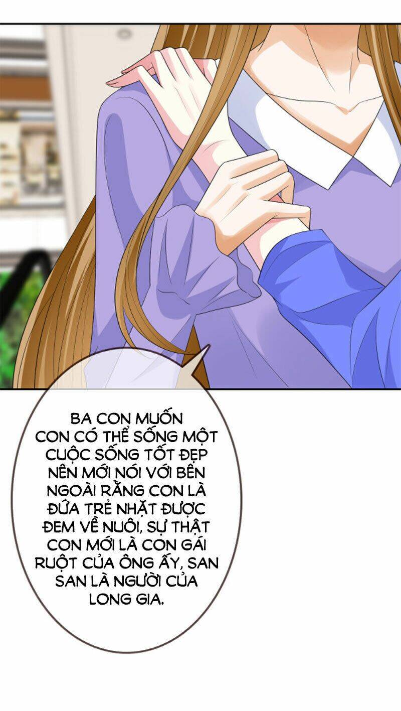 Danh Môn Chí Ái Chap 216 - Next Chap 217