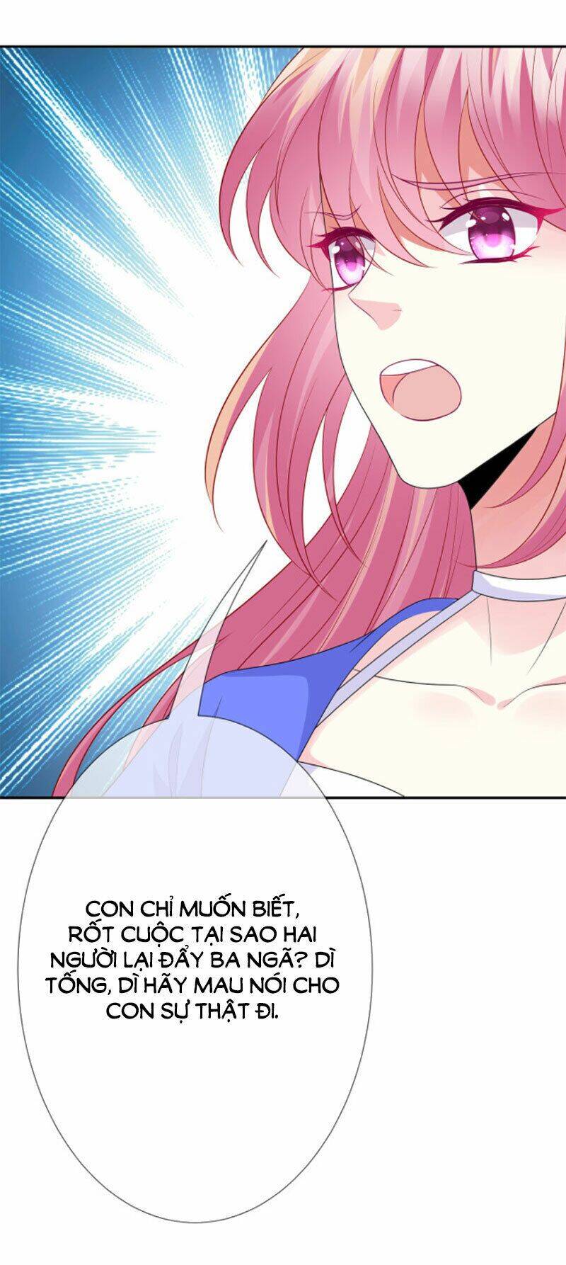 Danh Môn Chí Ái Chap 216 - Next Chap 217