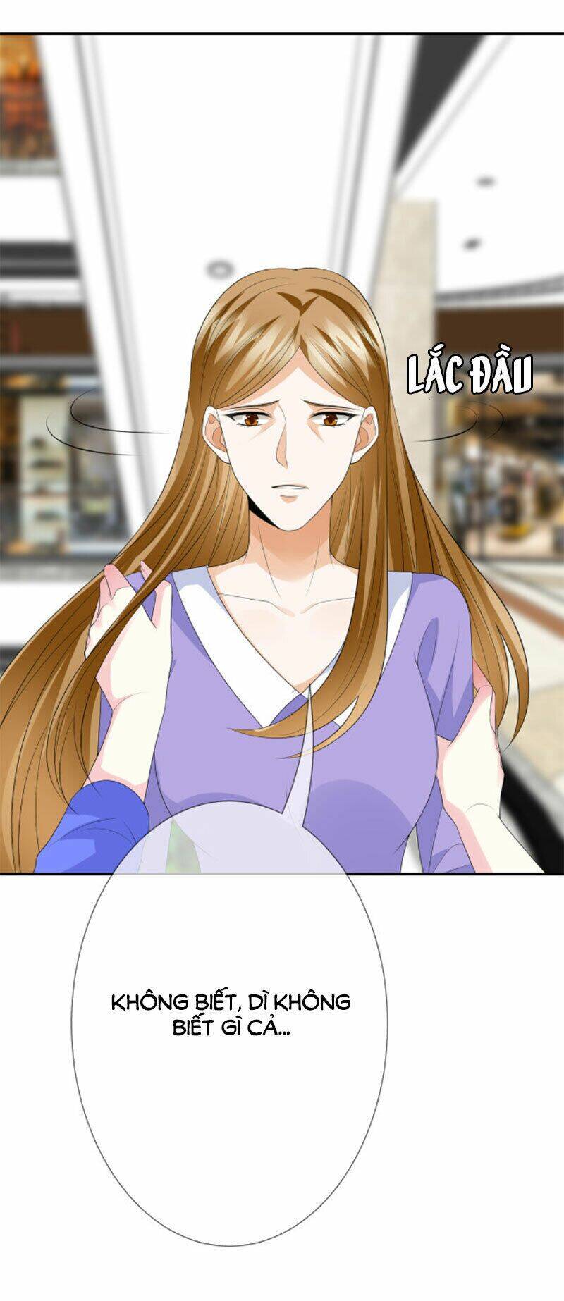 Danh Môn Chí Ái Chap 216 - Next Chap 217