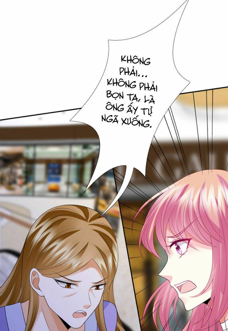 Danh Môn Chí Ái Chap 216 - Next Chap 217