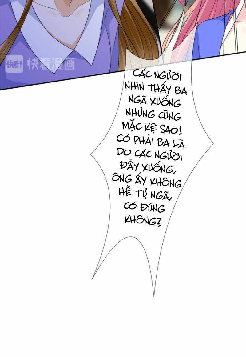 Danh Môn Chí Ái Chap 216 - Next Chap 217