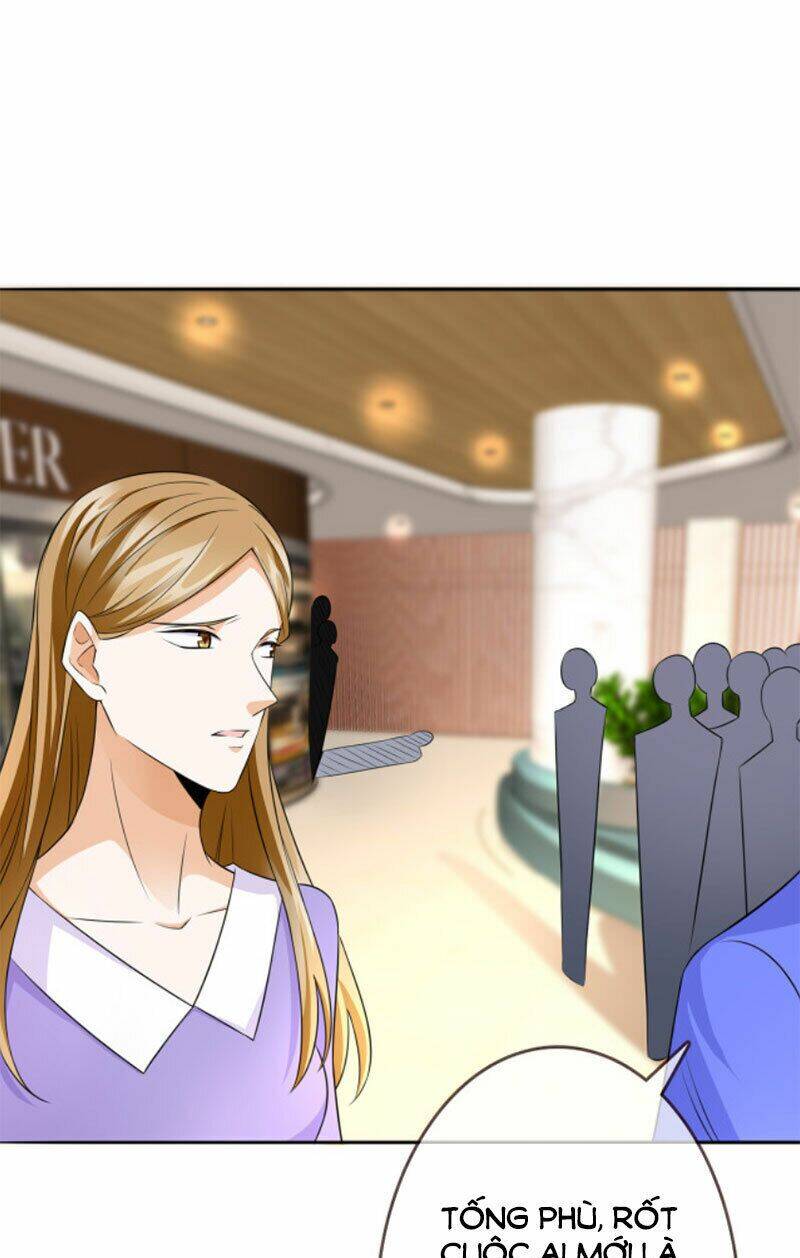 Danh Môn Chí Ái Chap 216 - Next Chap 217