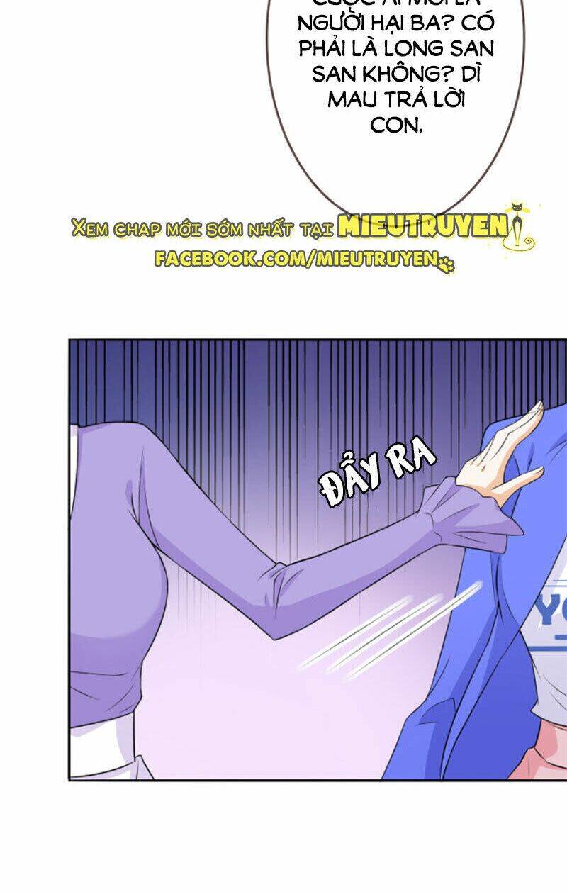 Danh Môn Chí Ái Chap 216 - Next Chap 217