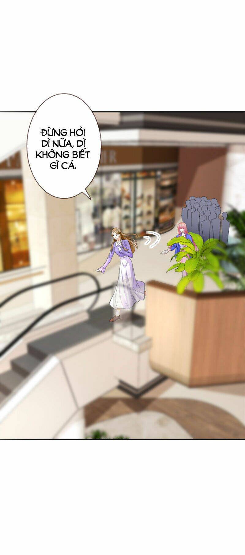 Danh Môn Chí Ái Chap 216 - Next Chap 217