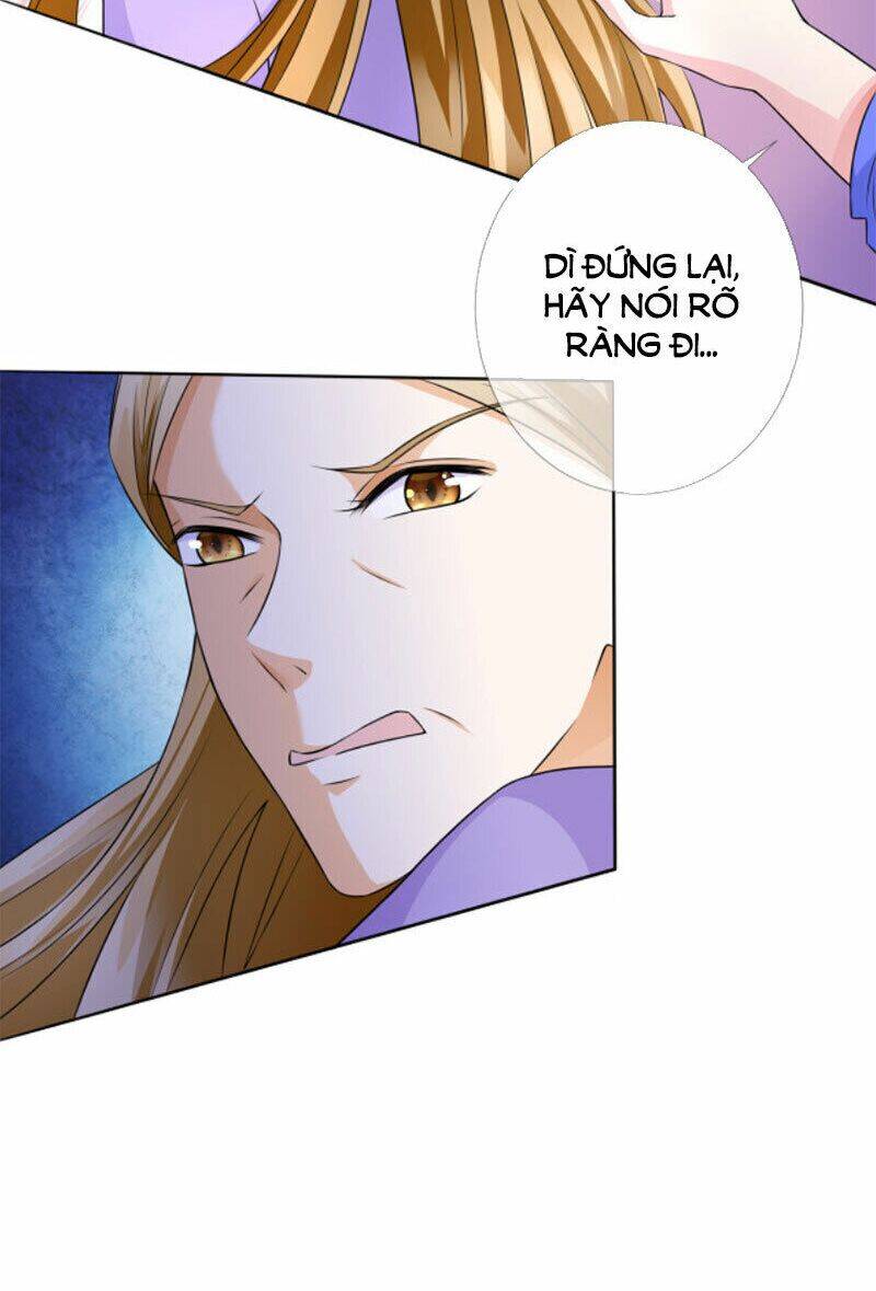 Danh Môn Chí Ái Chap 216 - Next Chap 217