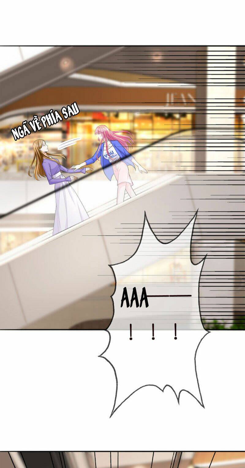 Danh Môn Chí Ái Chap 216 - Next Chap 217