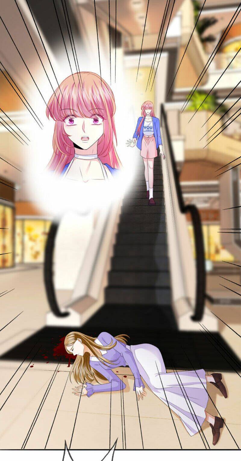 Danh Môn Chí Ái Chap 216 - Next Chap 217