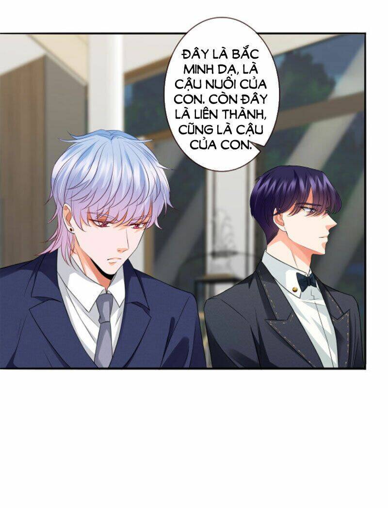 Danh Môn Chí Ái Chap 216 - Next Chap 217