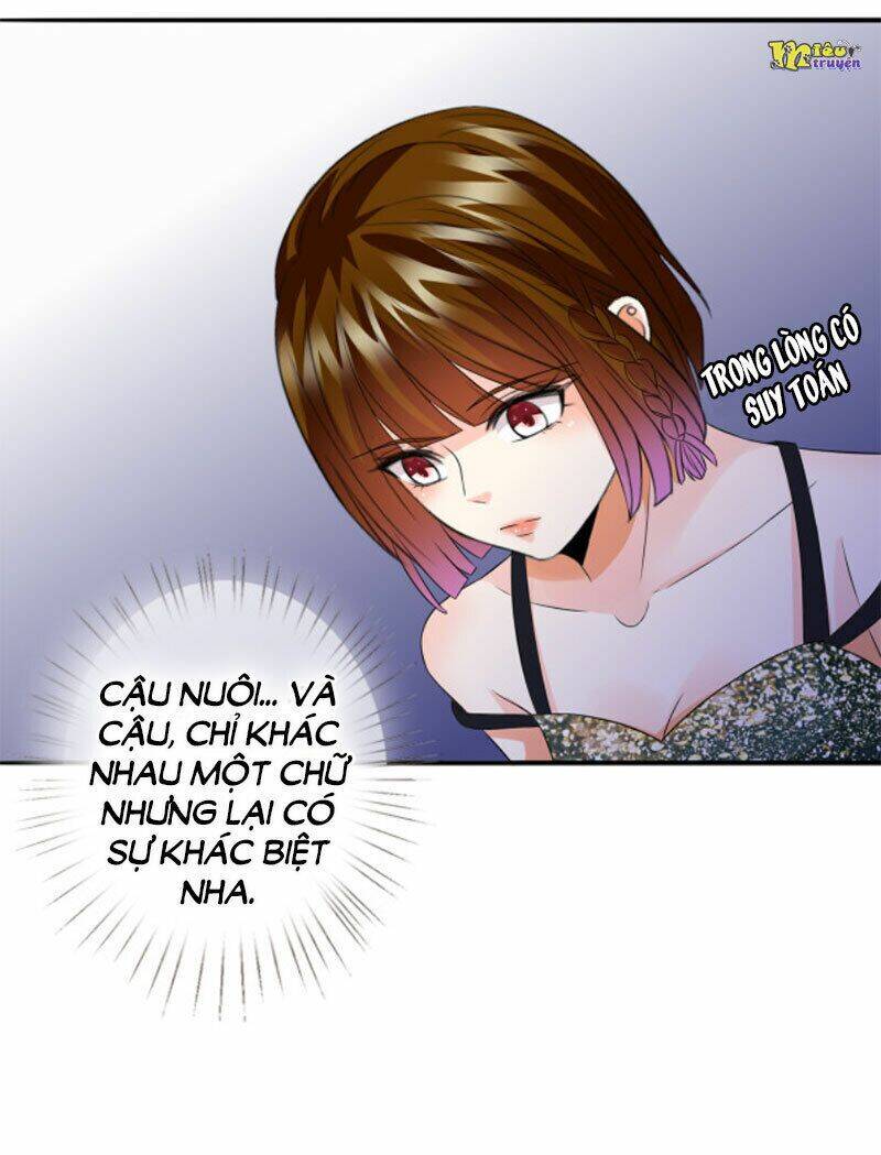 Danh Môn Chí Ái Chap 216 - Next Chap 217
