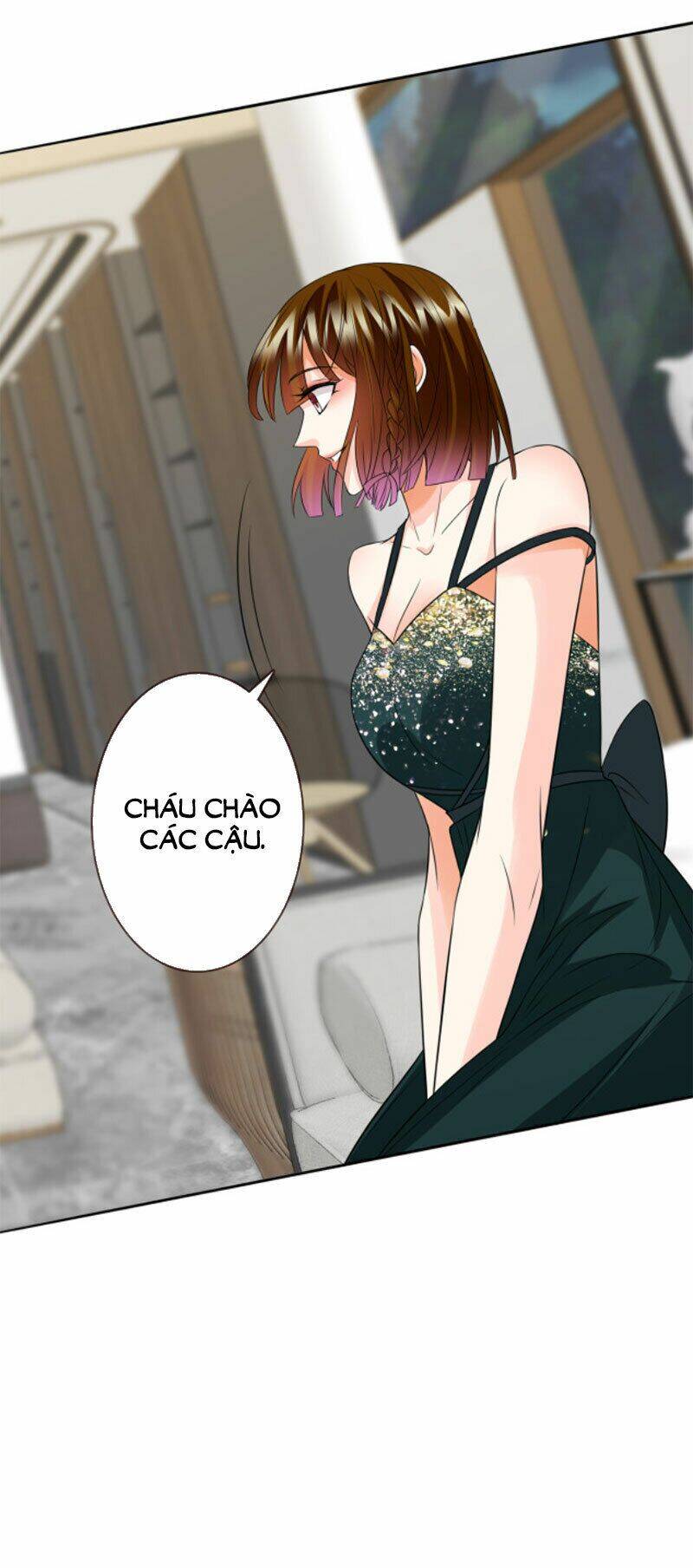 Danh Môn Chí Ái Chap 216 - Next Chap 217