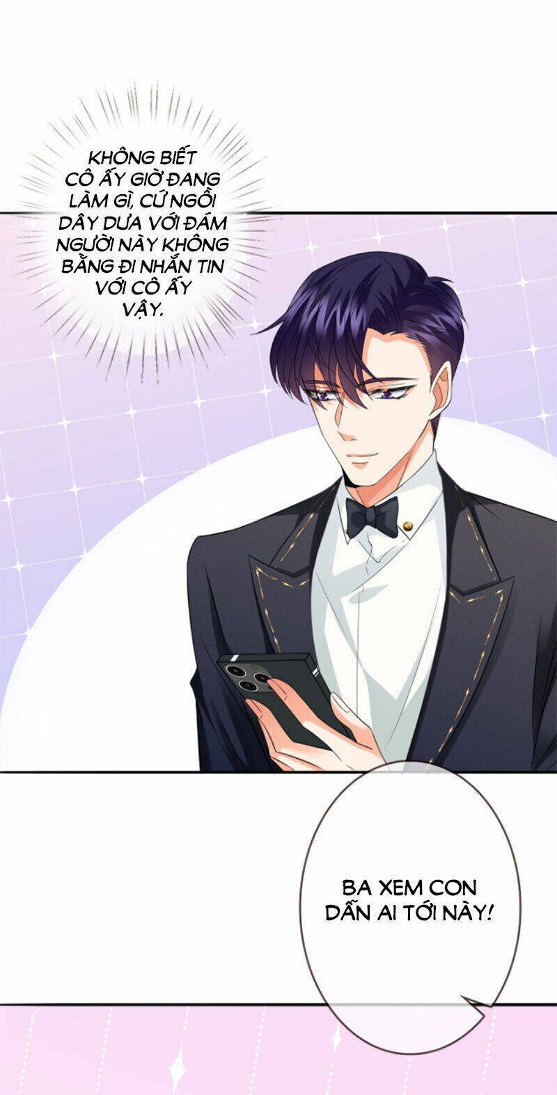 Danh Môn Chí Ái Chap 216 - Next Chap 217