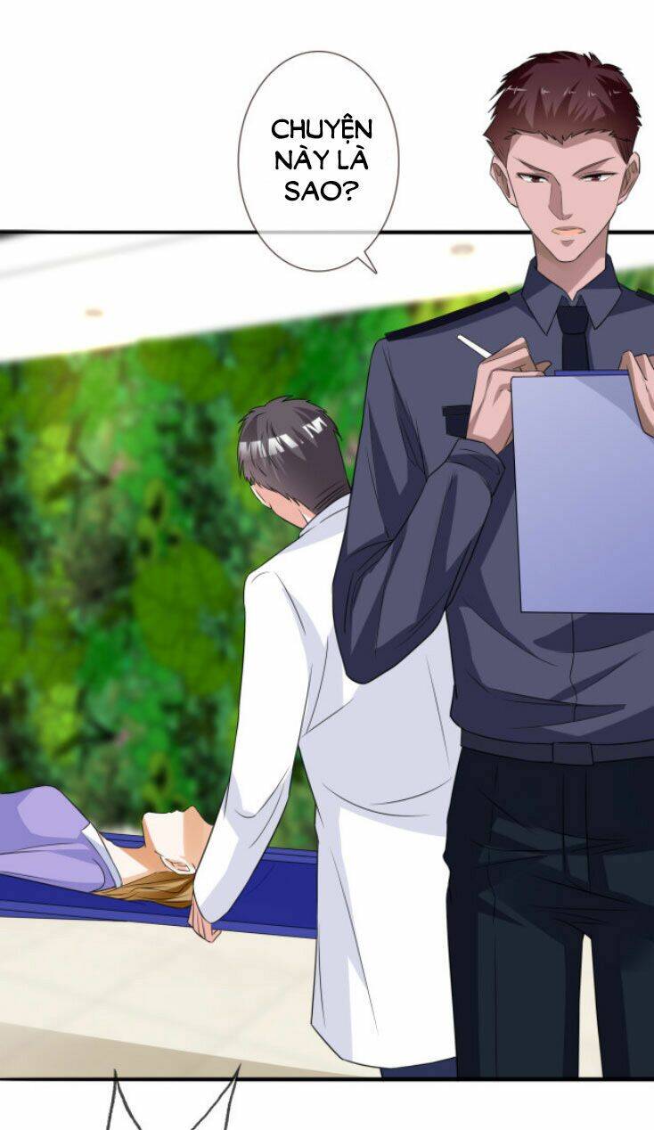 Danh Môn Chí Ái Chap 217 - Next Chap 218