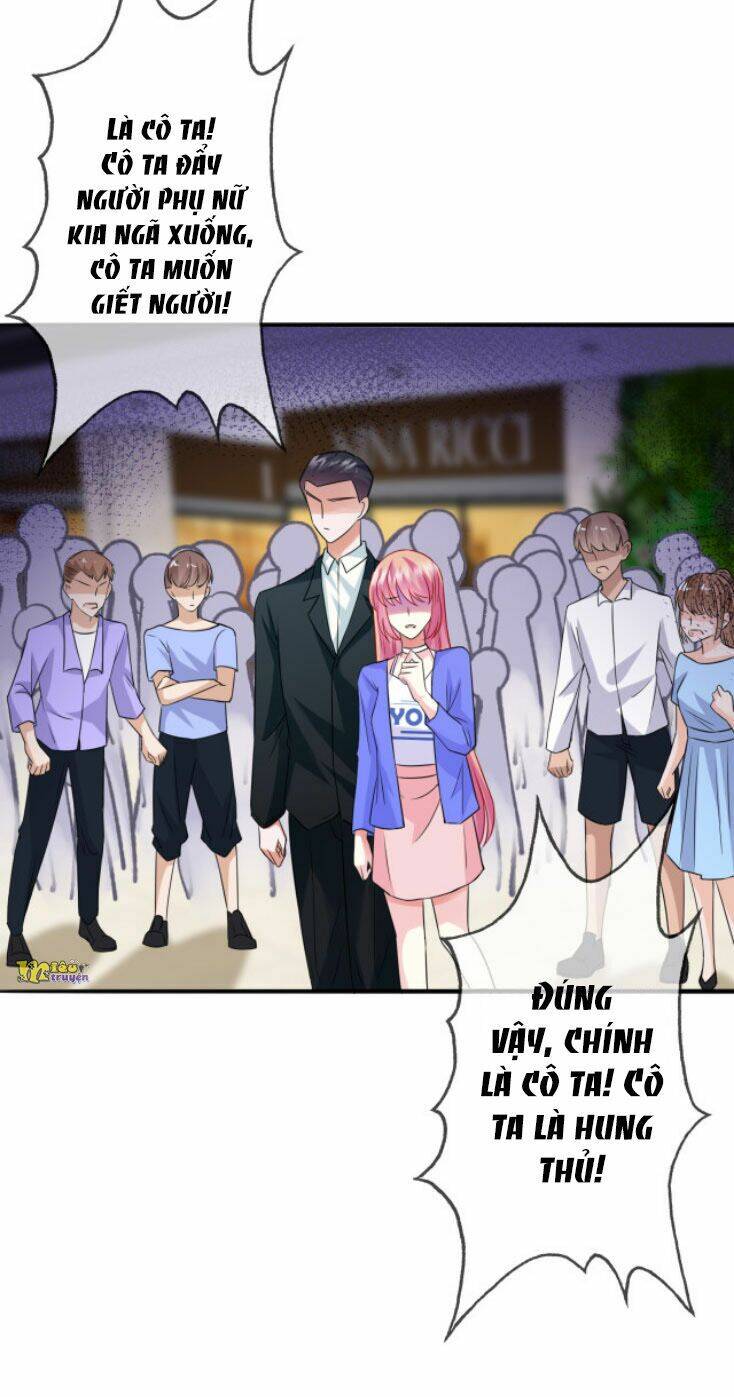 Danh Môn Chí Ái Chap 217 - Next Chap 218