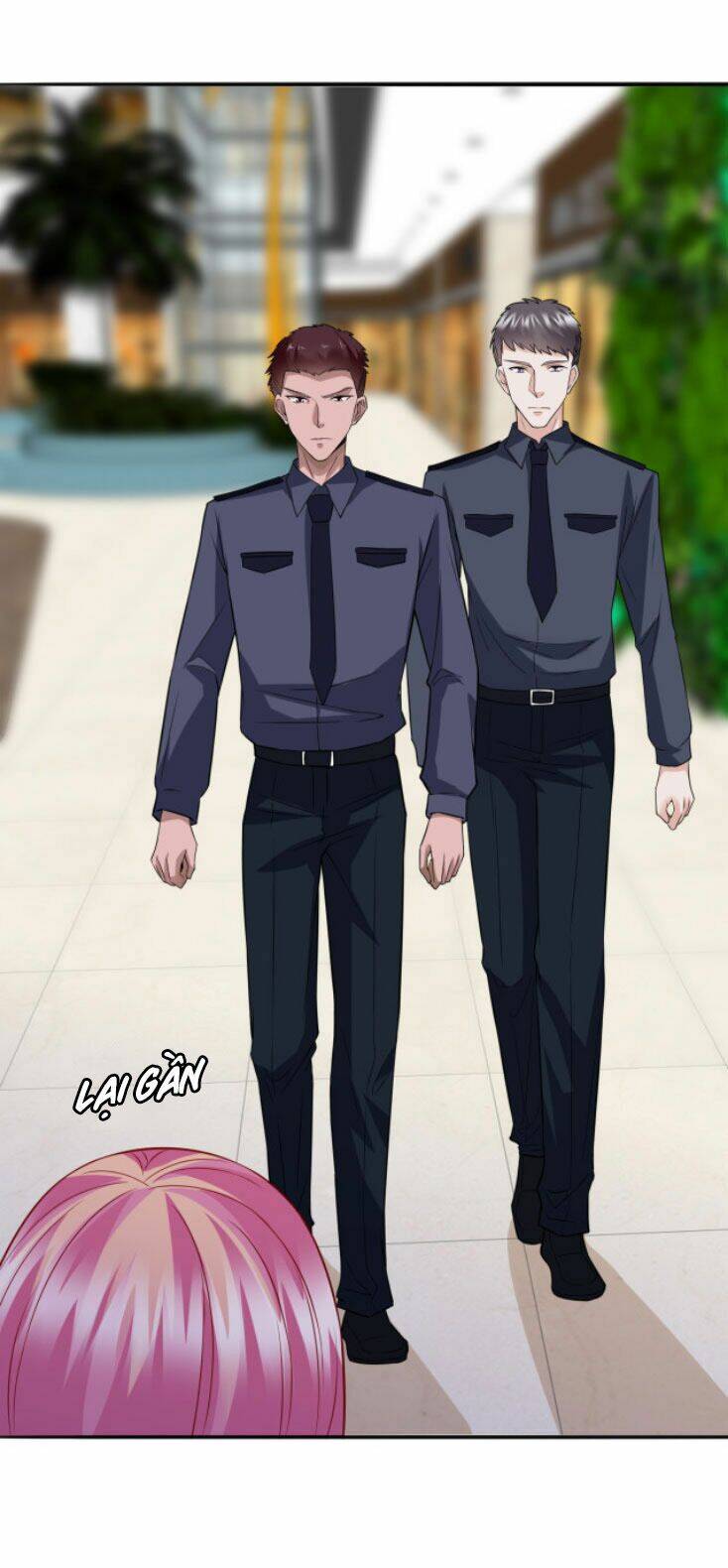 Danh Môn Chí Ái Chap 217 - Next Chap 218