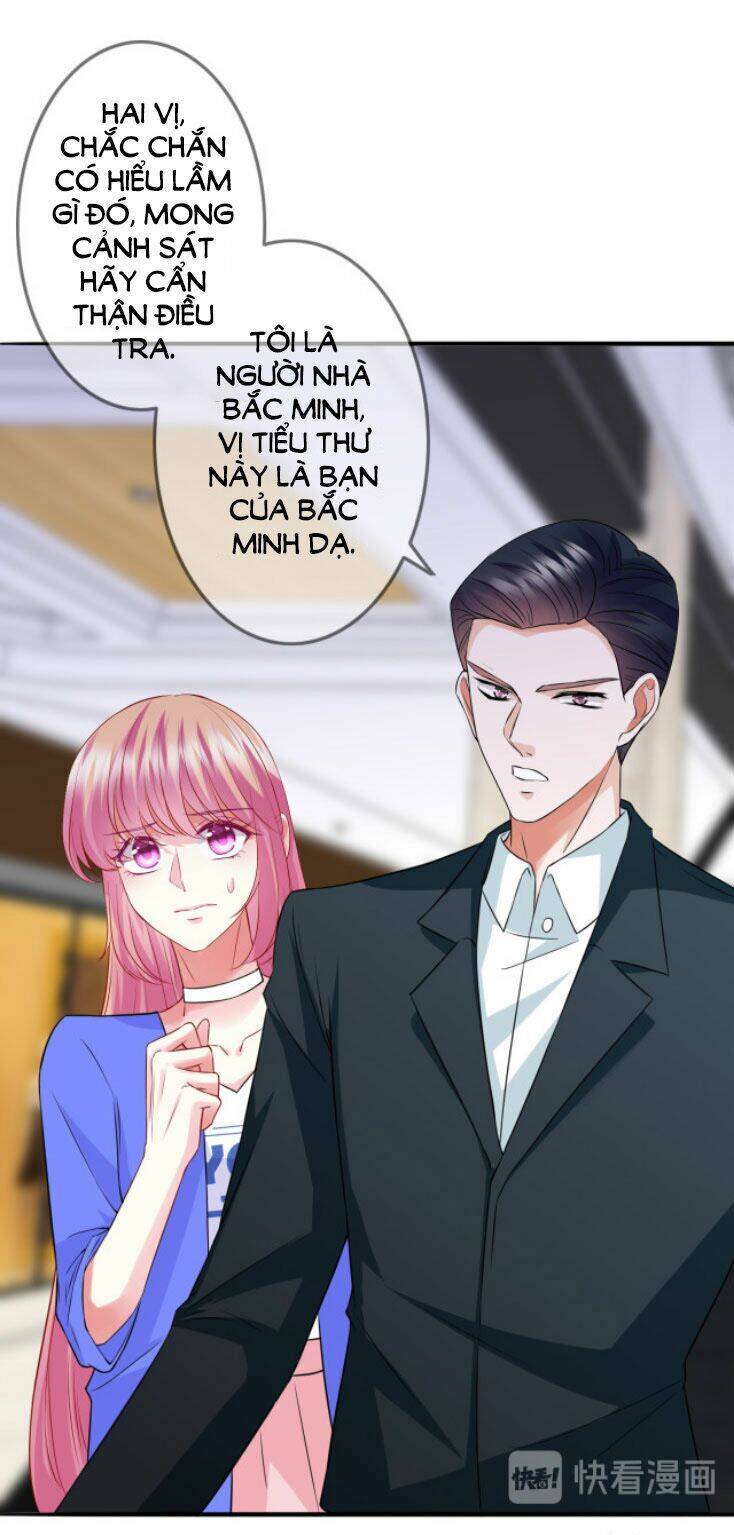 Danh Môn Chí Ái Chap 217 - Next Chap 218