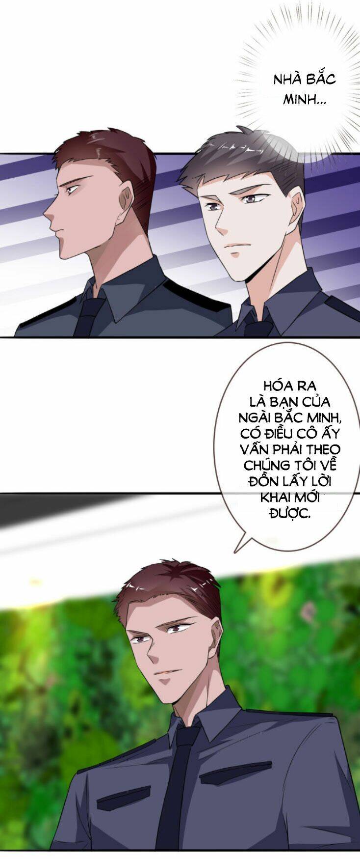 Danh Môn Chí Ái Chap 217 - Next Chap 218