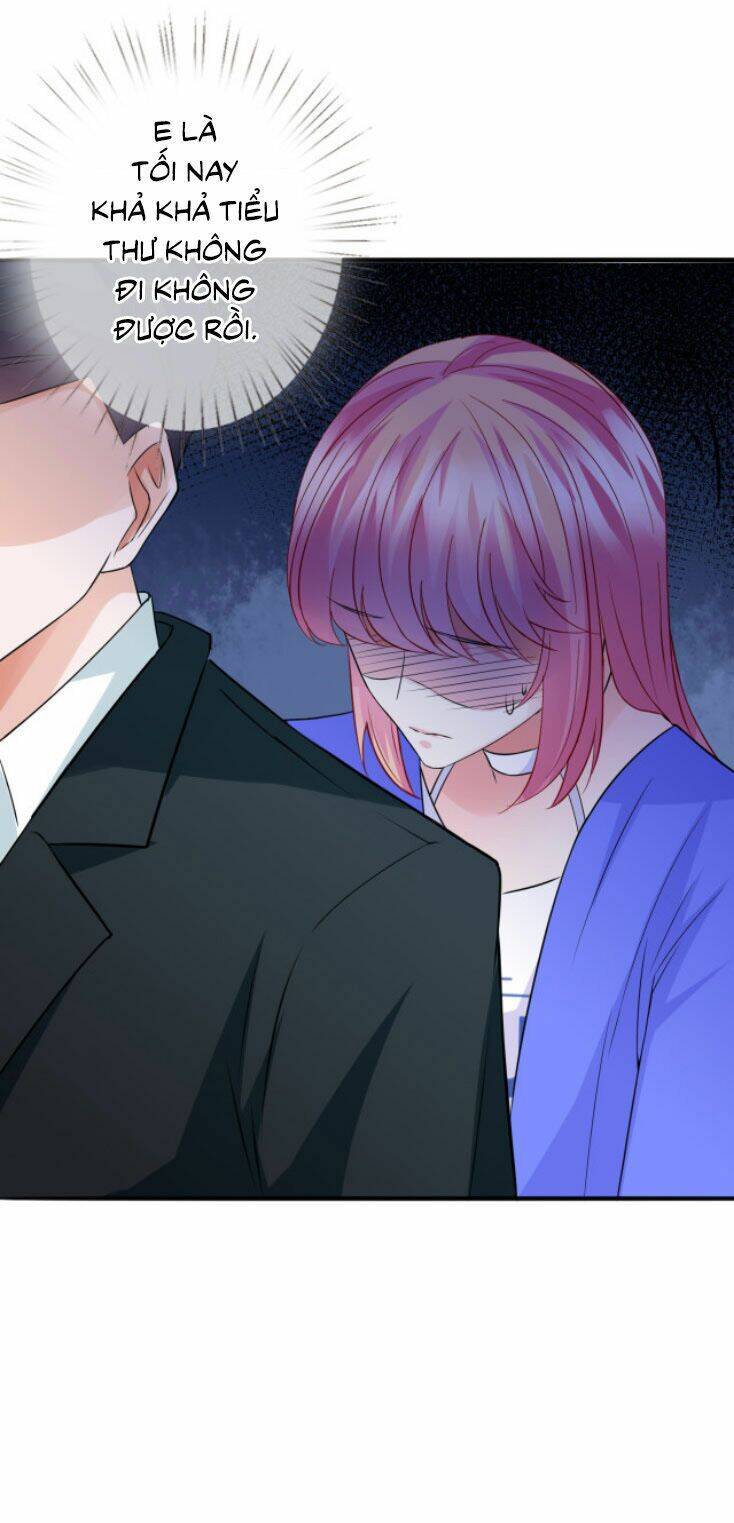 Danh Môn Chí Ái Chap 217 - Next Chap 218