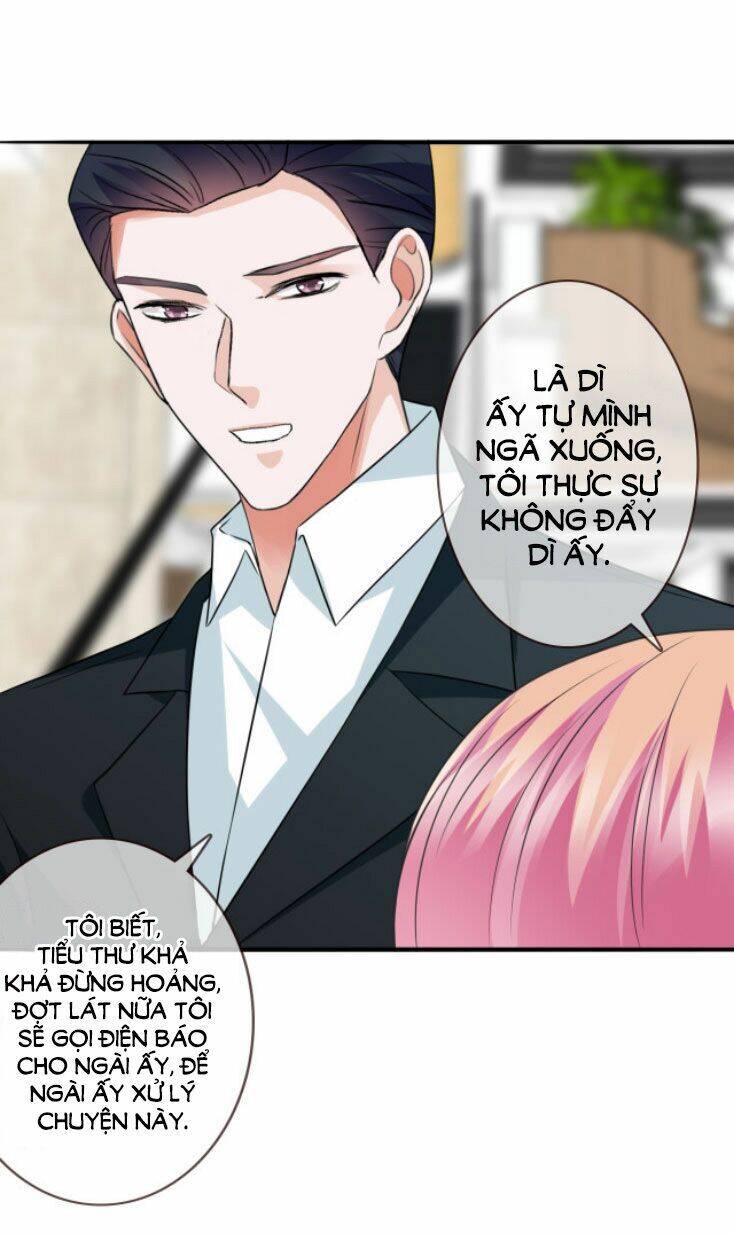 Danh Môn Chí Ái Chap 217 - Next Chap 218