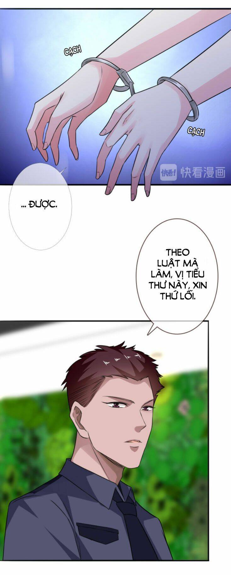 Danh Môn Chí Ái Chap 217 - Next Chap 218