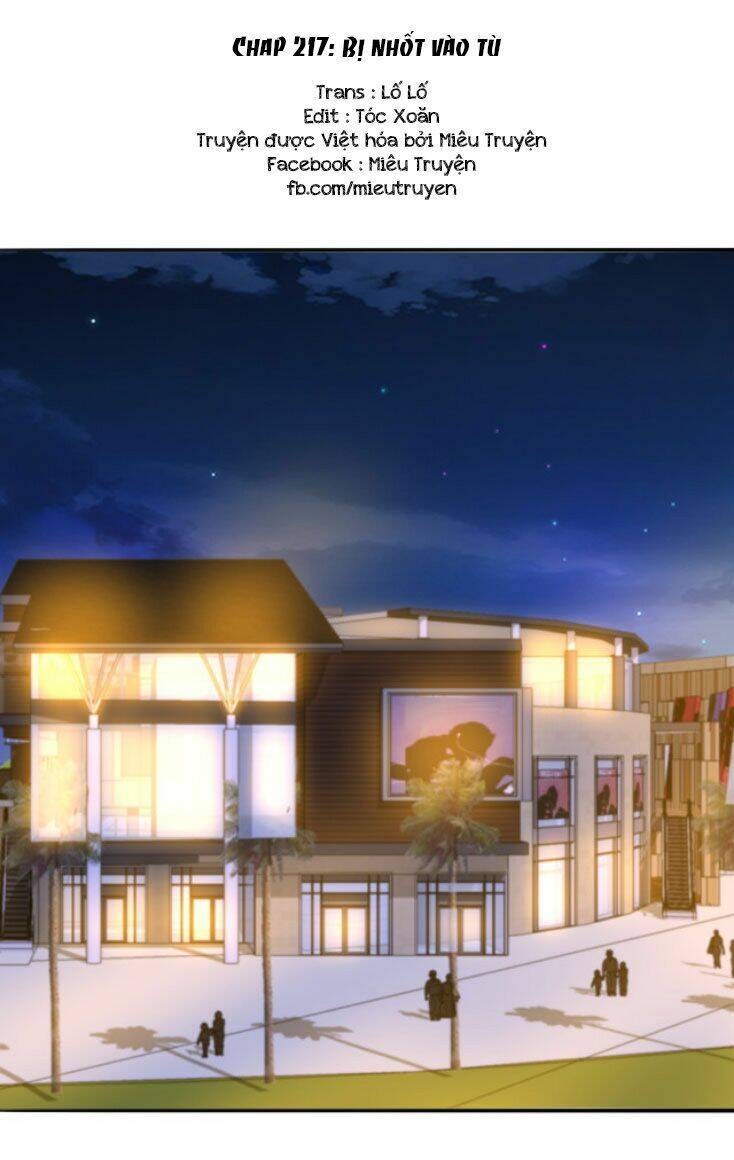 Danh Môn Chí Ái Chap 217 - Next Chap 218