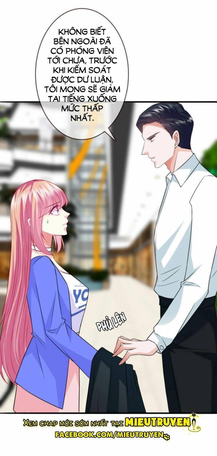 Danh Môn Chí Ái Chap 217 - Next Chap 218