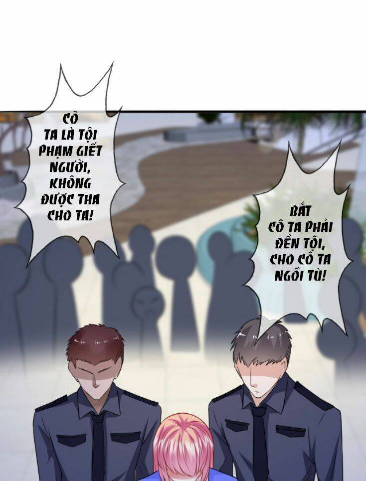 Danh Môn Chí Ái Chap 217 - Next Chap 218