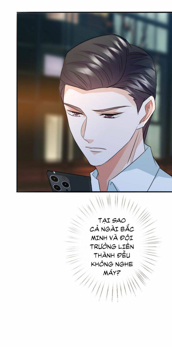 Danh Môn Chí Ái Chap 217 - Next Chap 218
