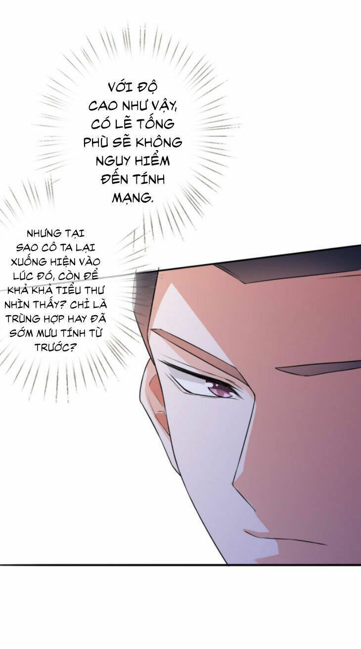 Danh Môn Chí Ái Chap 217 - Next Chap 218