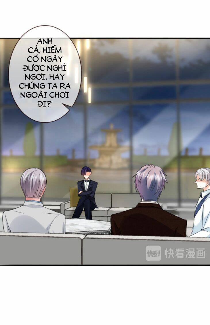 Danh Môn Chí Ái Chap 217 - Next Chap 218