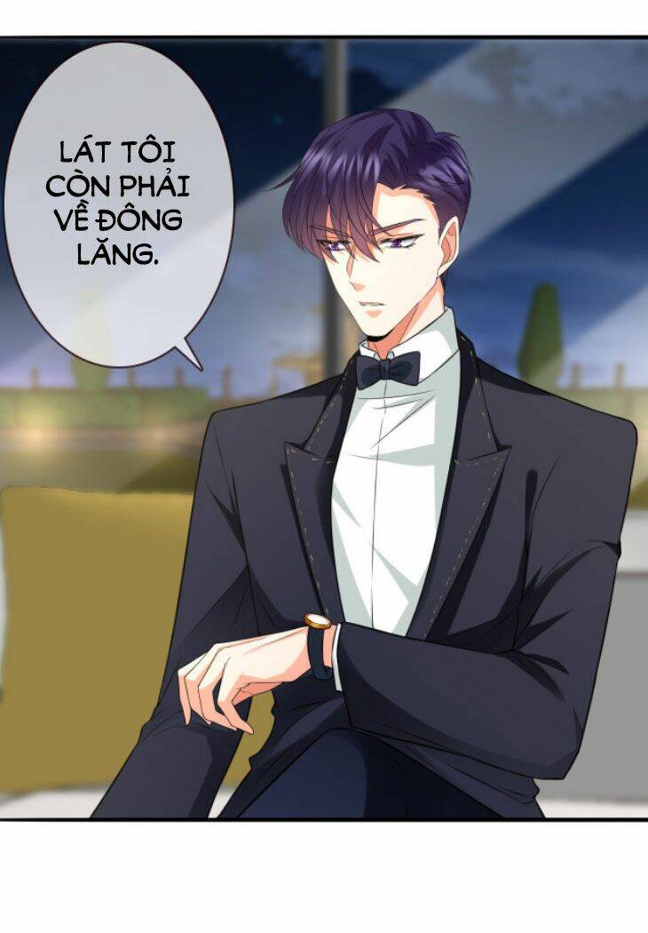 Danh Môn Chí Ái Chap 217 - Next Chap 218