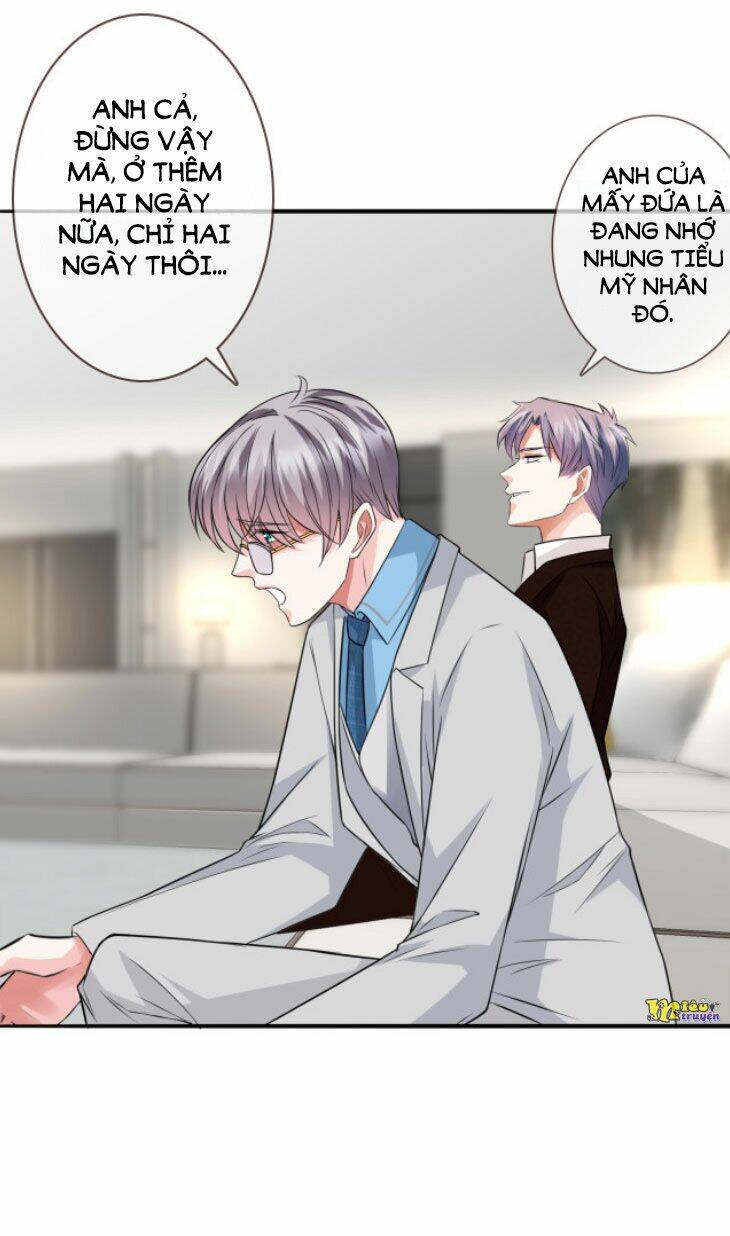 Danh Môn Chí Ái Chap 217 - Next Chap 218