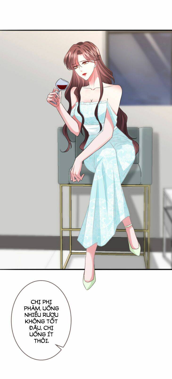 Danh Môn Chí Ái Chap 217 - Next Chap 218