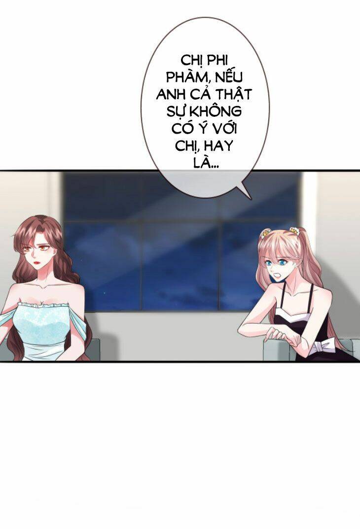 Danh Môn Chí Ái Chap 217 - Next Chap 218