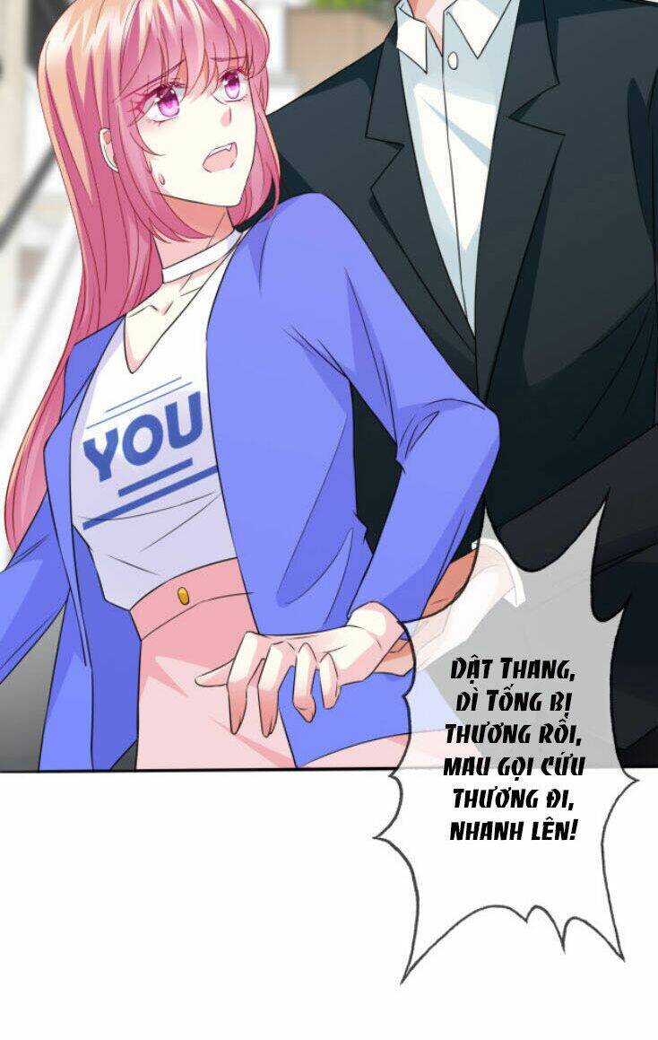 Danh Môn Chí Ái Chap 217 - Next Chap 218