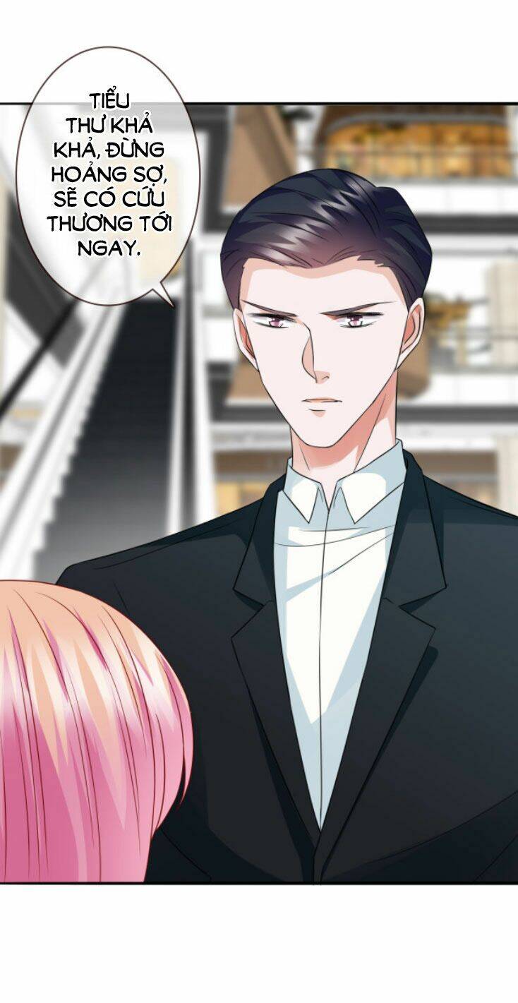 Danh Môn Chí Ái Chap 217 - Next Chap 218