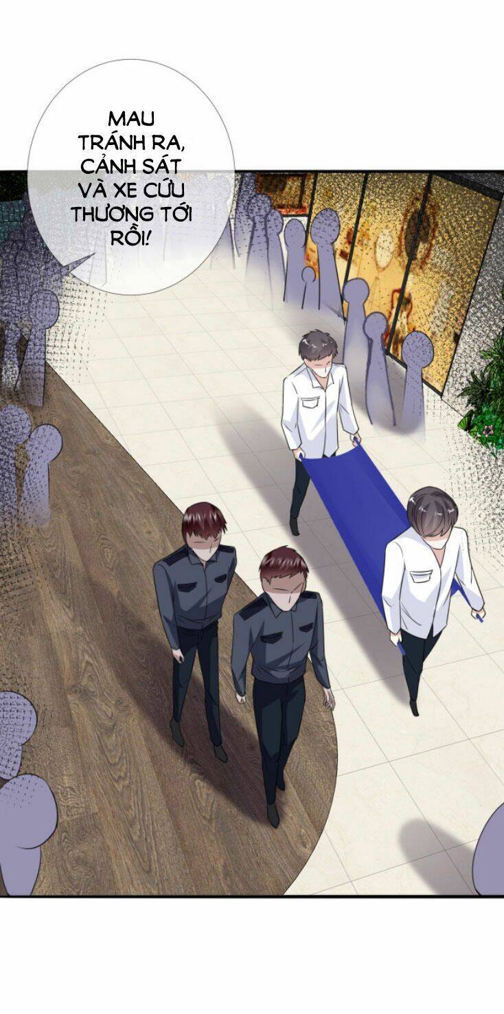 Danh Môn Chí Ái Chap 217 - Next Chap 218