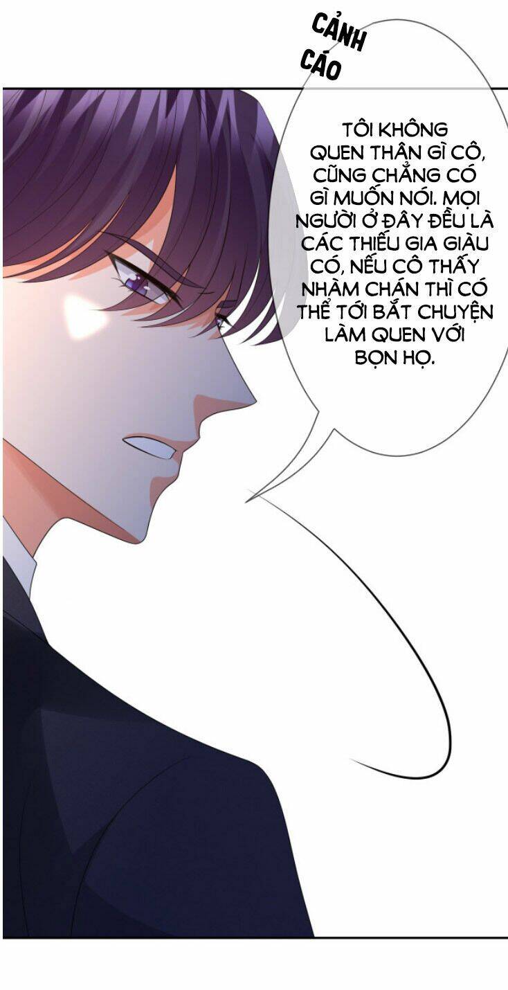 Danh Môn Chí Ái Chap 218 - Next Chap 219