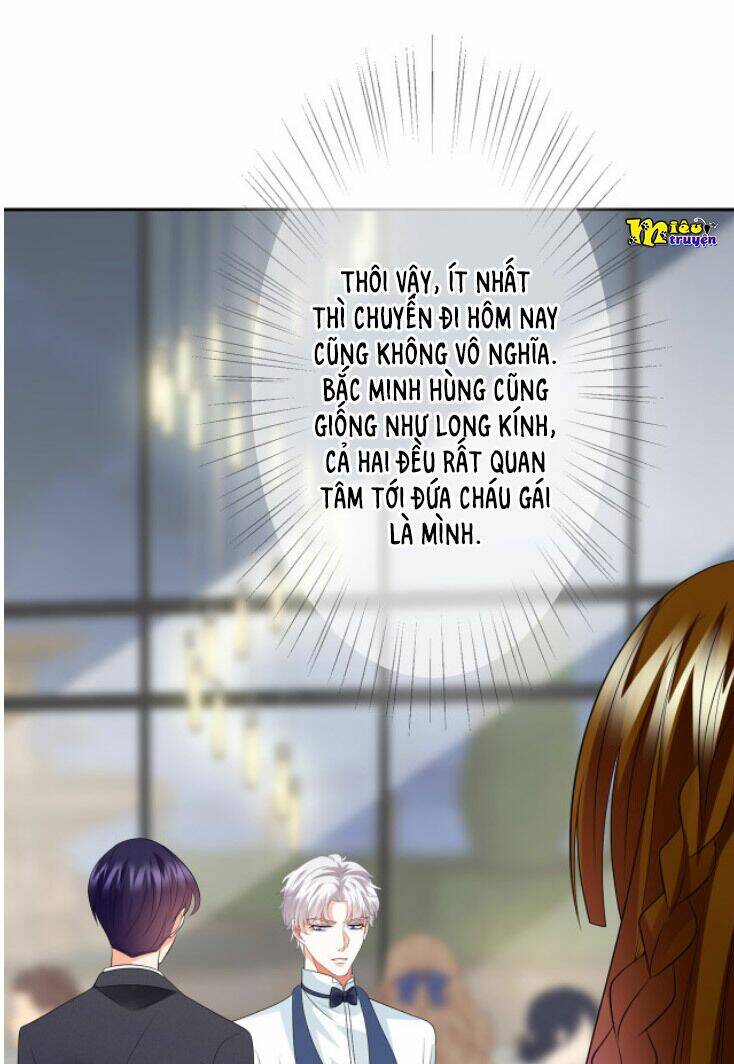 Danh Môn Chí Ái Chap 218 - Next Chap 219