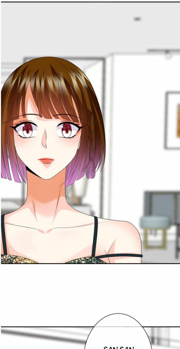 Danh Môn Chí Ái Chap 218 - Next Chap 219