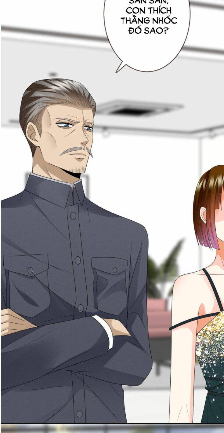 Danh Môn Chí Ái Chap 218 - Next Chap 219