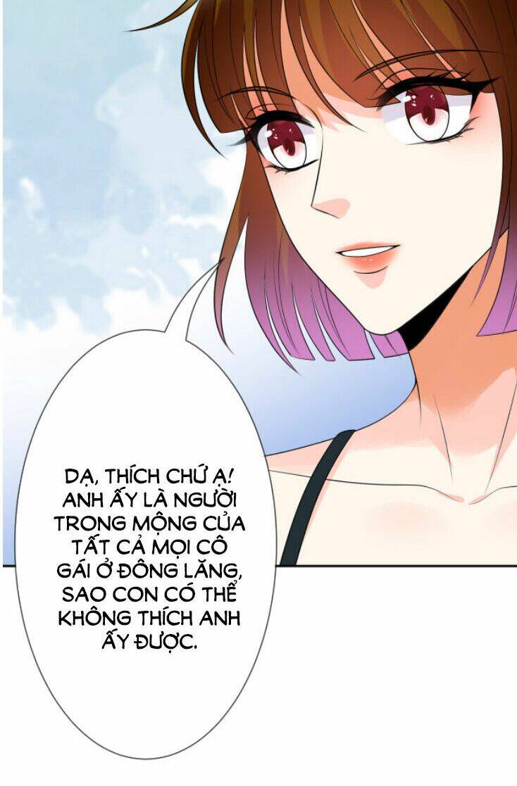 Danh Môn Chí Ái Chap 218 - Next Chap 219