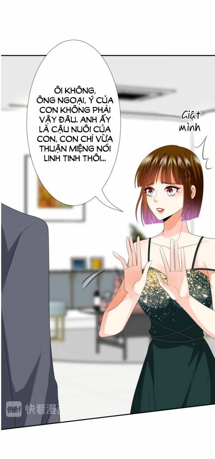 Danh Môn Chí Ái Chap 218 - Next Chap 219