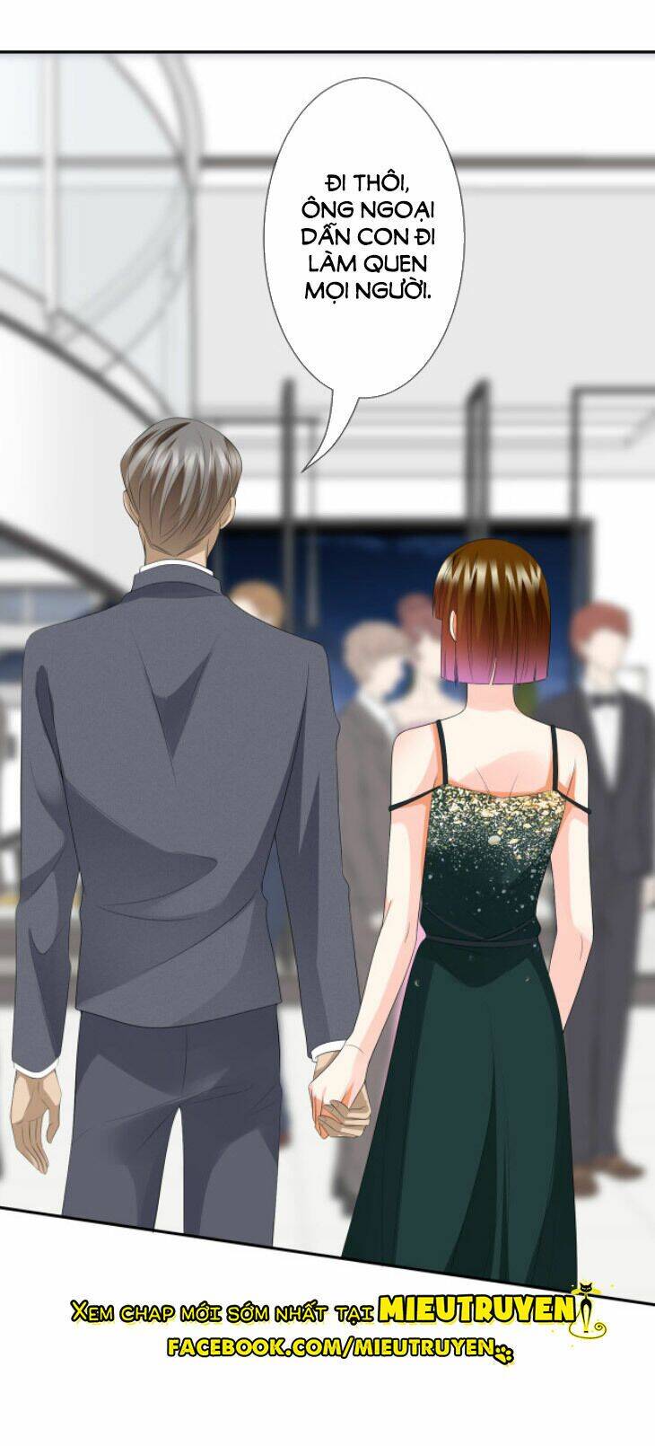 Danh Môn Chí Ái Chap 218 - Next Chap 219