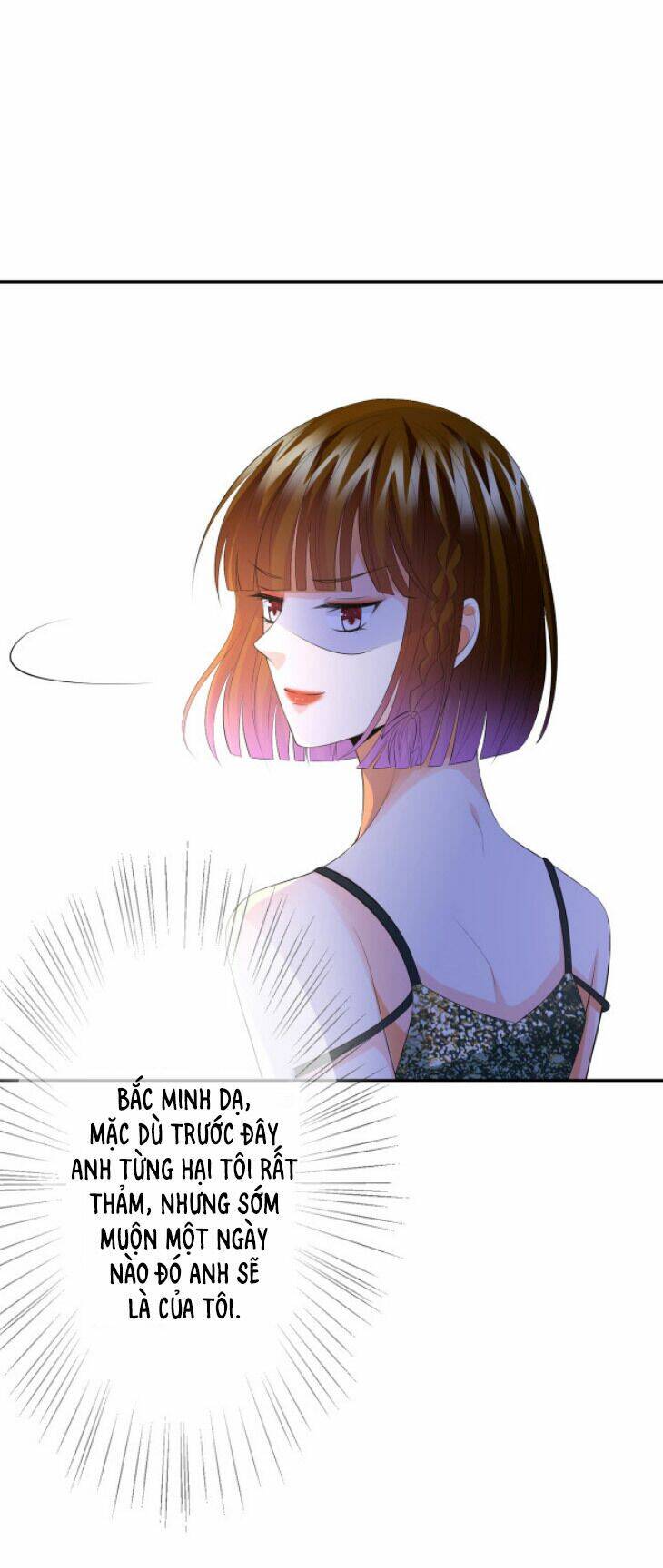 Danh Môn Chí Ái Chap 218 - Next Chap 219