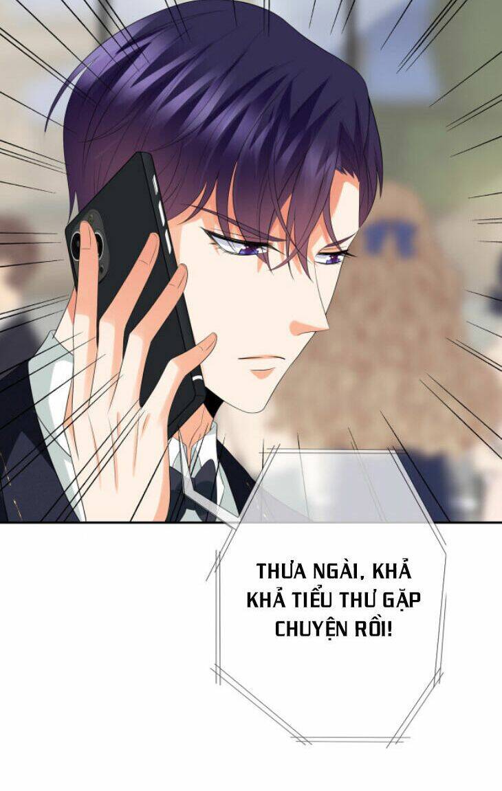 Danh Môn Chí Ái Chap 218 - Next Chap 219