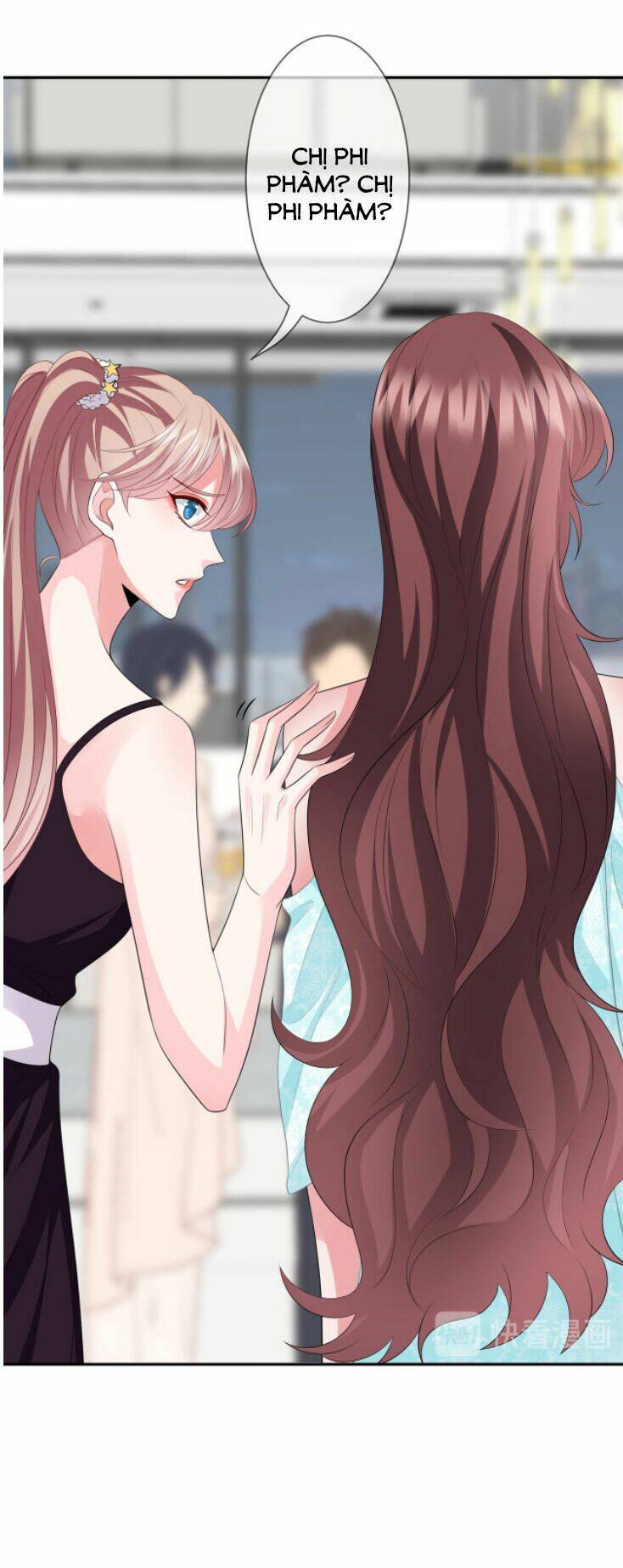 Danh Môn Chí Ái Chap 218 - Next Chap 219